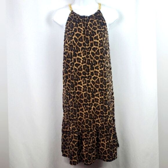 MICHAEL MICHAEL KORS Dress - Picture 4 of 9